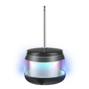 Ghost Hunting Equipment, Paranormal Detection Tool Kit with Enhanced Sensitivity and Temperature Deviation Detection, Designed for Professional Paranormal Investigators