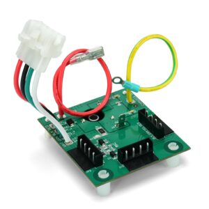 Load Center Surge Board Compatible with The Pentair 521593/521218, Perfect Replacement Parts