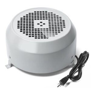 Air Dryer Made by Durable Material, Suitable for Ships, RVs, Storage Rooms