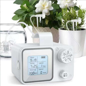 Bestselling Plant Watering Device Ultimate Greenery Hydration Tool Automatic Timed Irrigation System