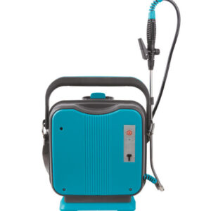 Electric sprayer small 5L battery detachable garden horticulture watering sprayer